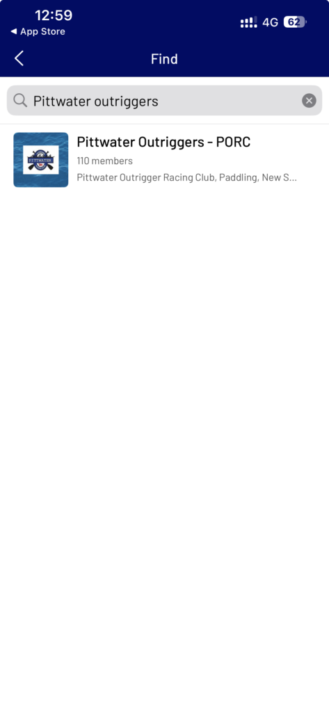 Membership Joining Screen Shots -